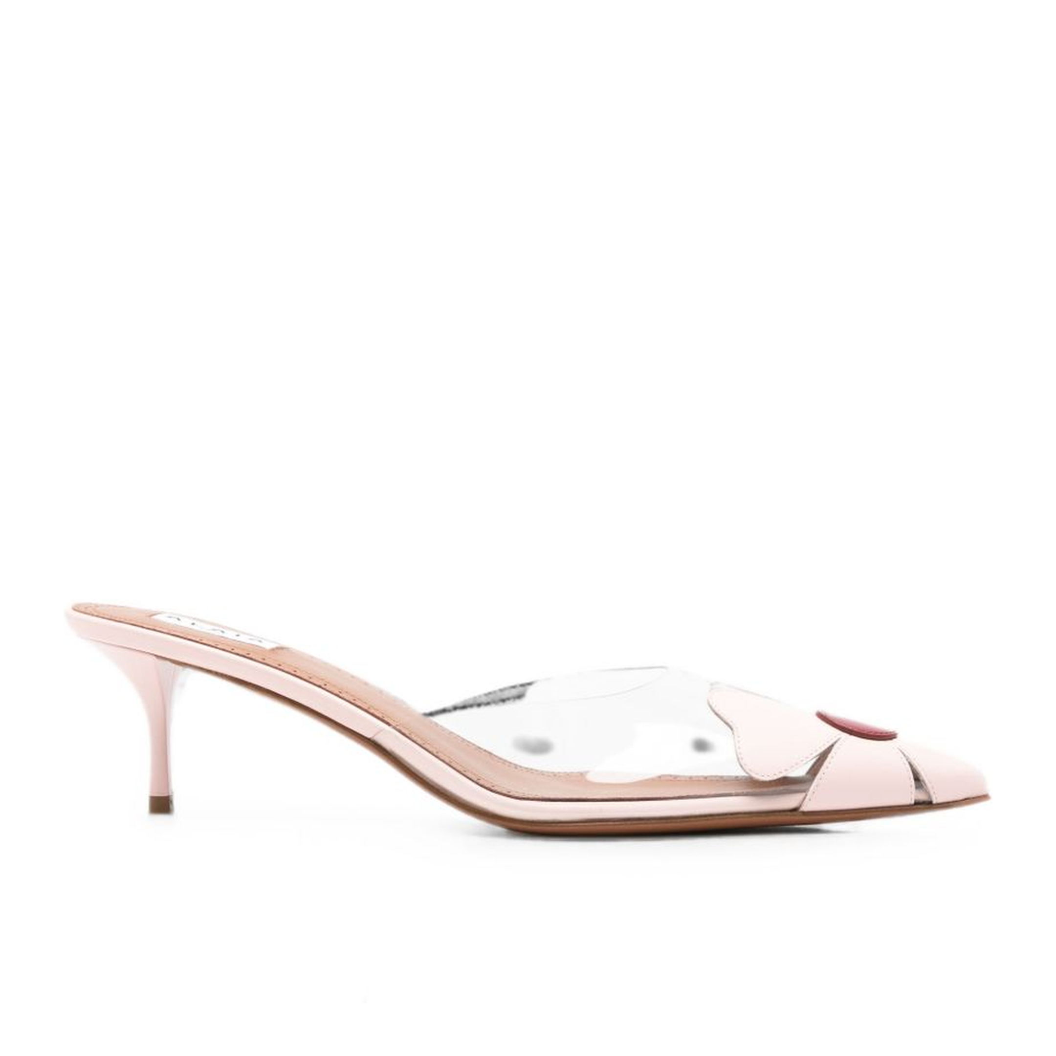 MAYFEYR - Alaia - With Heel Powder - AA3M2023O022B30