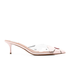 With Heel Powder