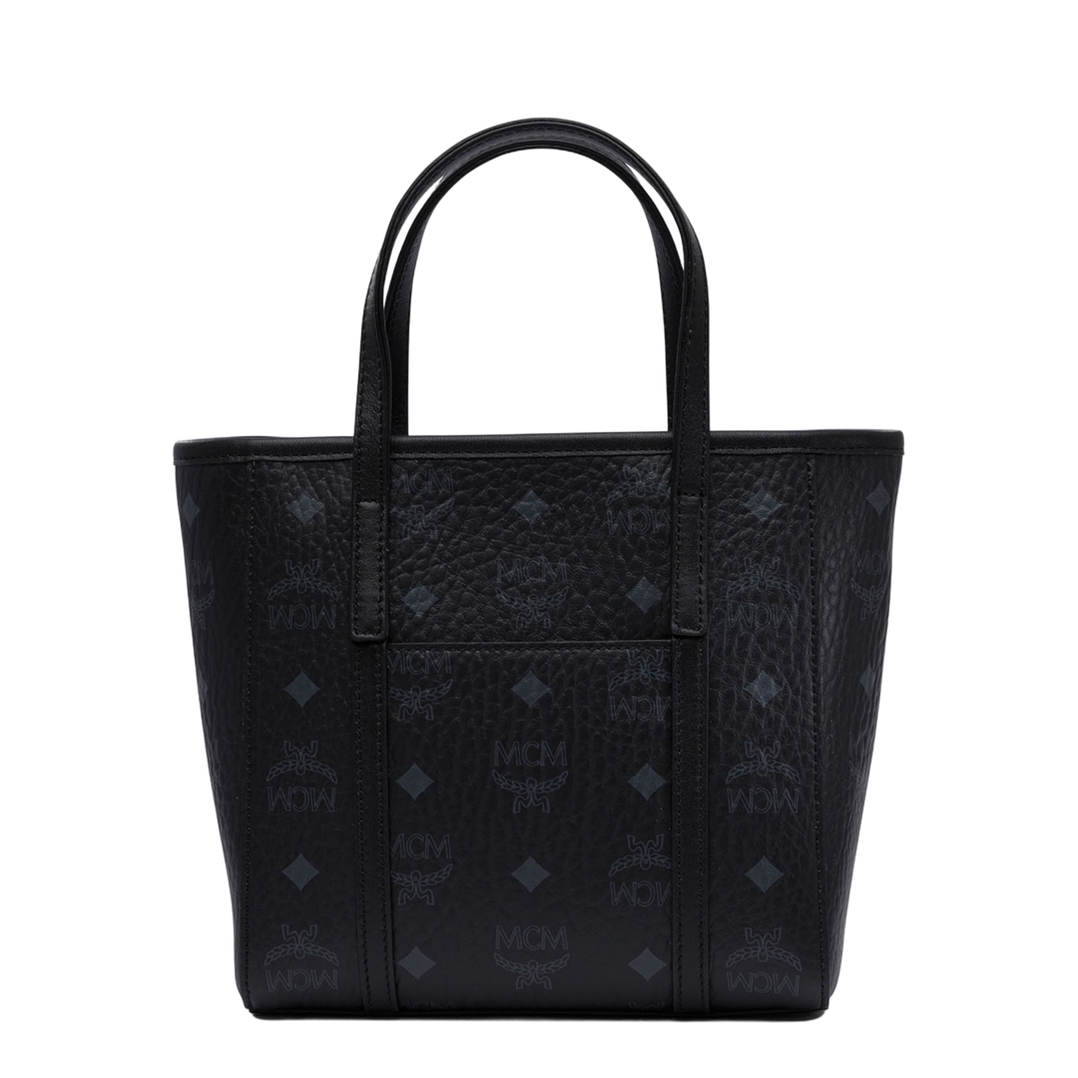 MAYFEYR - MCM - Crossbody Bags - MWPEAMT06BLACK