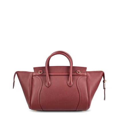 MAYFEYR - Celine - Capsule Bag Brown - L108J305628PO