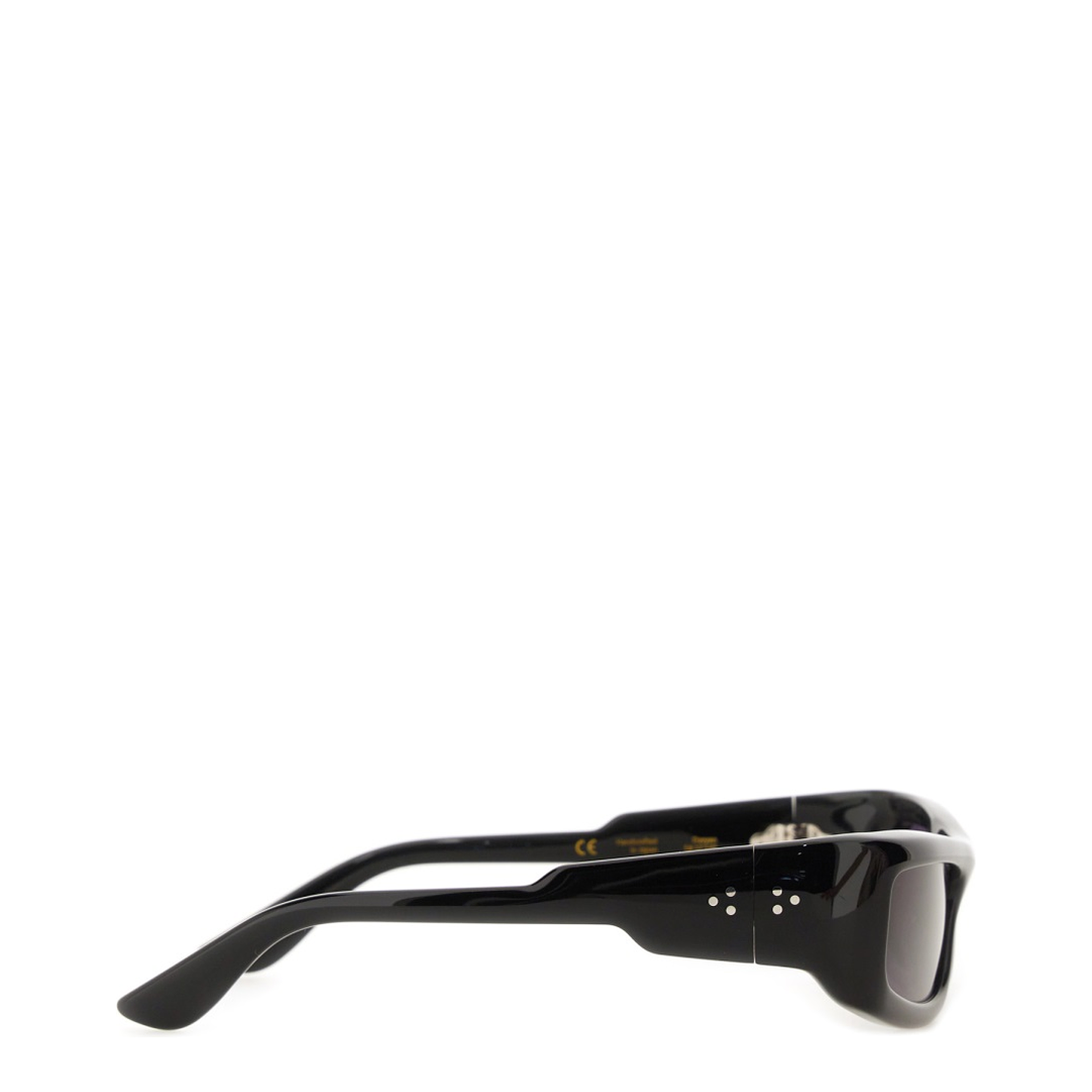MAYFEYR - PORT TANGER - Sunglasses Daryan - PT6101BLACKACETATEBLACKLENS