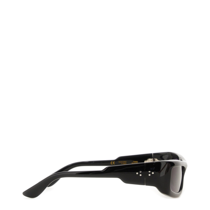 MAYFEYR - PORT TANGER - Sunglasses Daryan - PT6101BLACKACETATEBLACKLENS