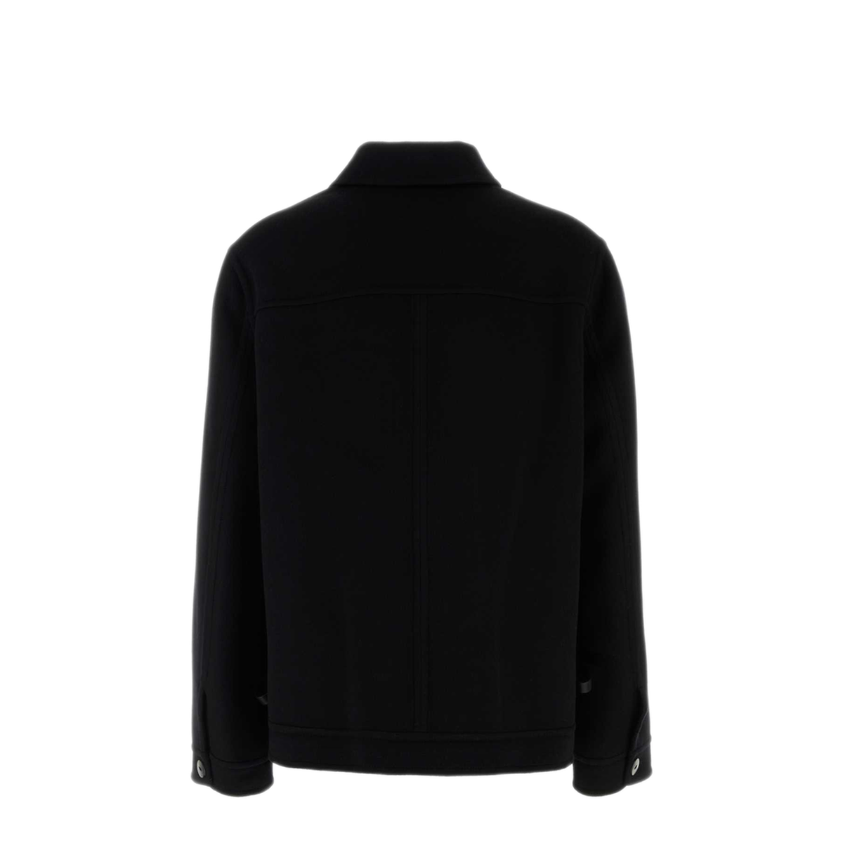 MAYFEYR - Loewe - Workwear Jacket - S359Y02XABBLACK