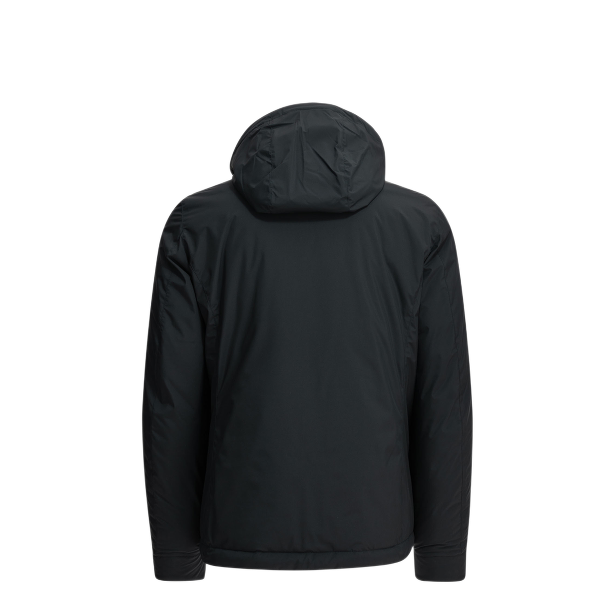 MAYFEYR - Moorer - Albini Stp Short Down Jacket - MOUGI100090ALBINISTPU0498