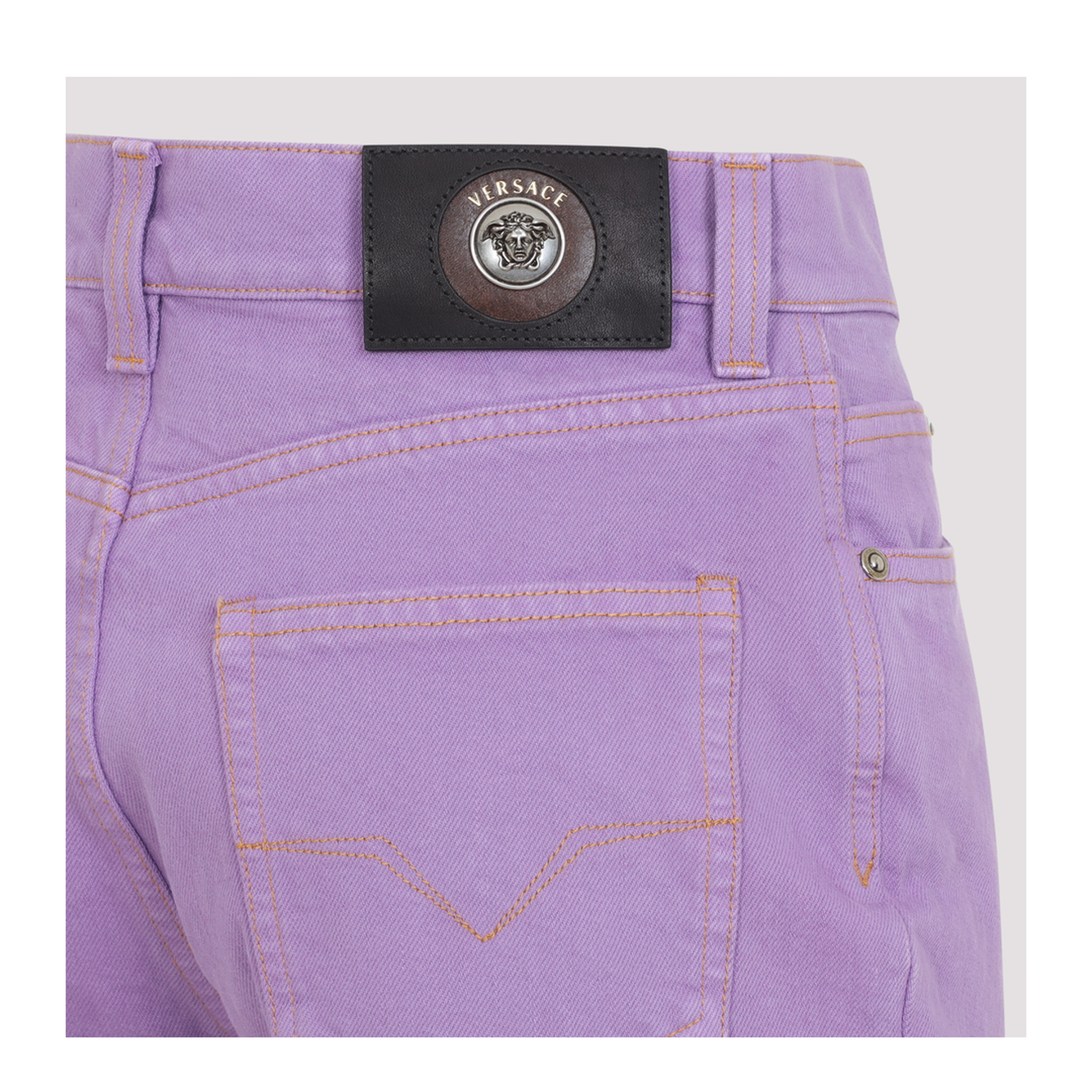 MAYFEYR - Versace - Jeans - 10237411A17871