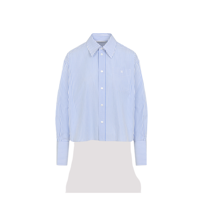MAYFEYR - Celine - Cropped Shirt - RC0941389