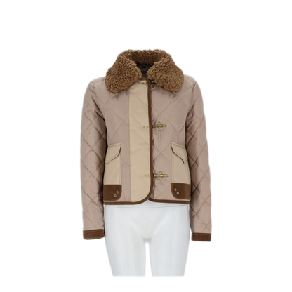 MAYFEYR - Fay - Technical Fabric 3 Ganci Jacket - NAW22533400YNVC205