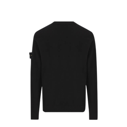 MAYFEYR - Stone Island - Wool Sweater - L2S155100021S00B4V0029