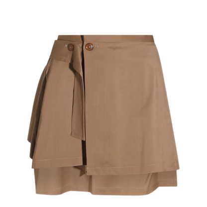 MAYFEYR - Vivienne Westwood - Skirts - 1F020004W01IOC404