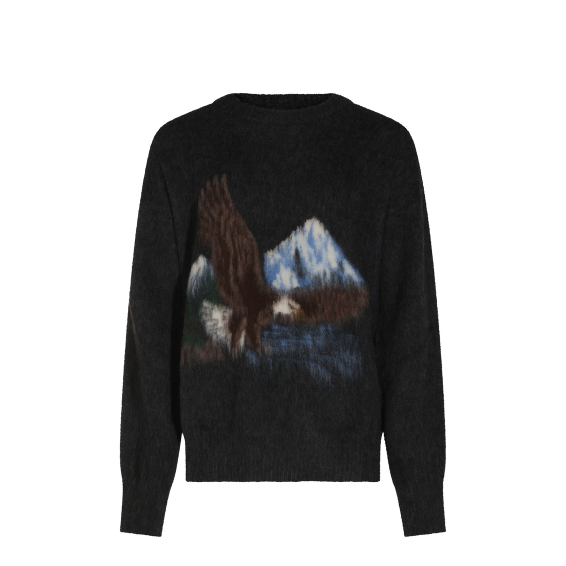 MAYFEYR - Maison Margiela - Sweaters - S50HL0078M13321001J
