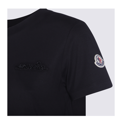 Women's T-Shirt Black