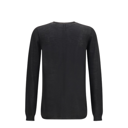 MAYFEYR - Rick Owens - Biker Level Sweater - RU02F4622ML09