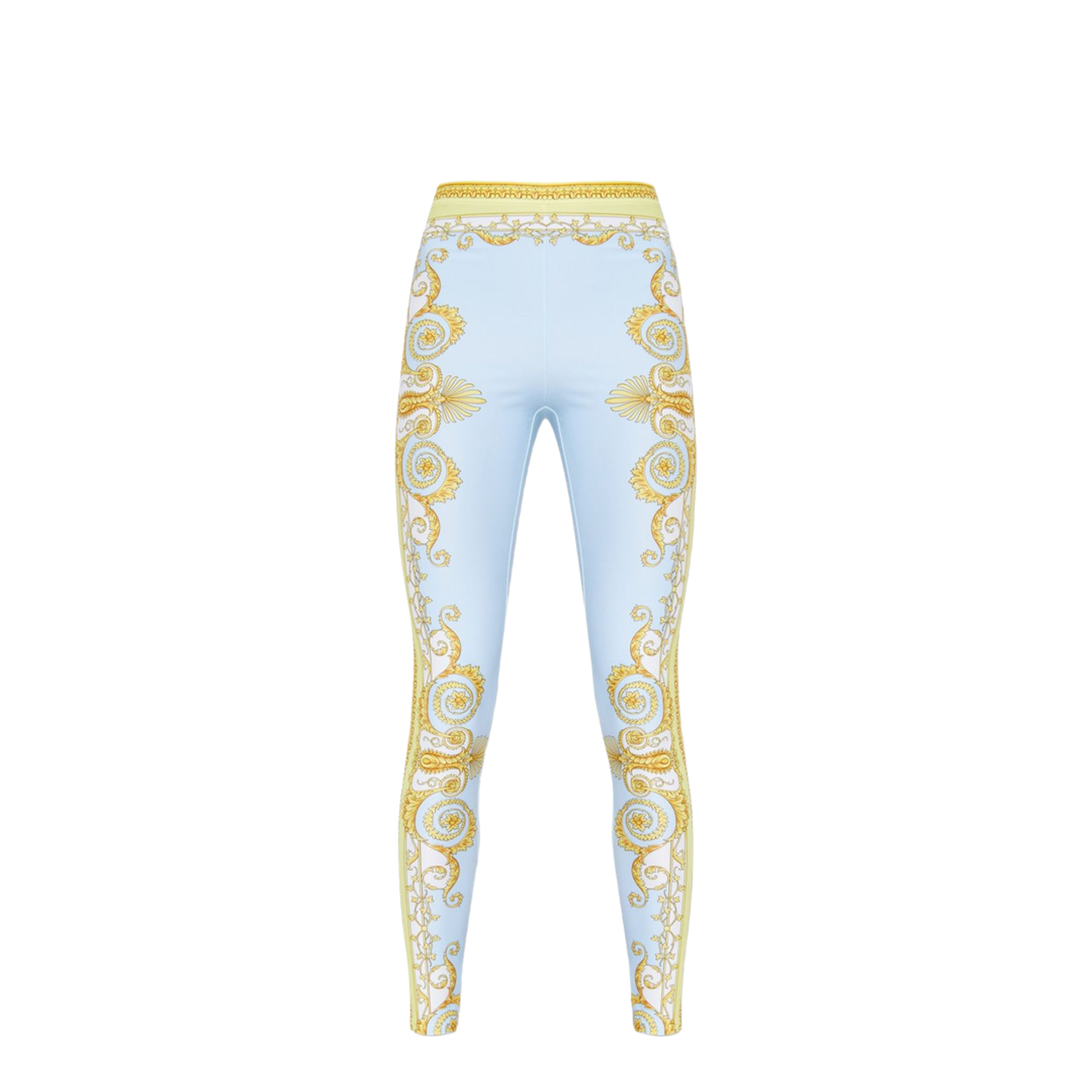 Printed Leggings