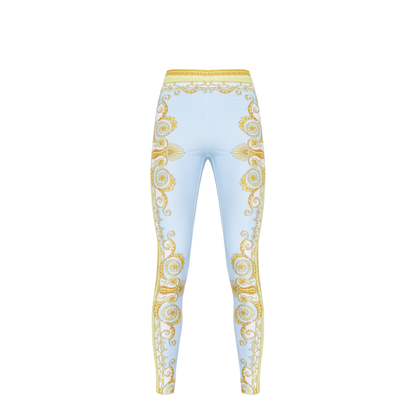 Printed Leggings