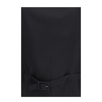 MAYFEYR - Burberry - Textured Wool And Mohair Sleeveless Vest - 8126169
