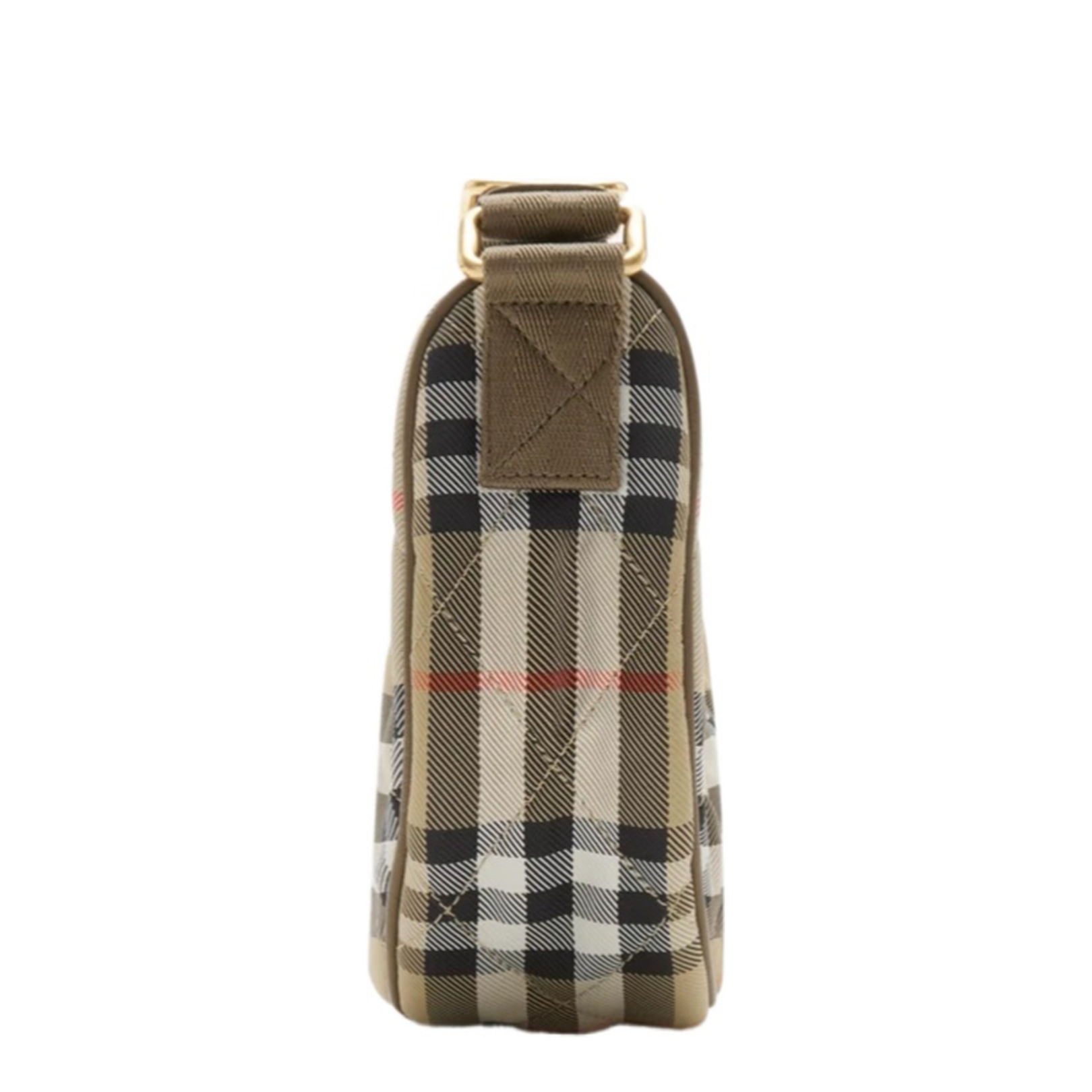 Horseshoe Crossbody Bag