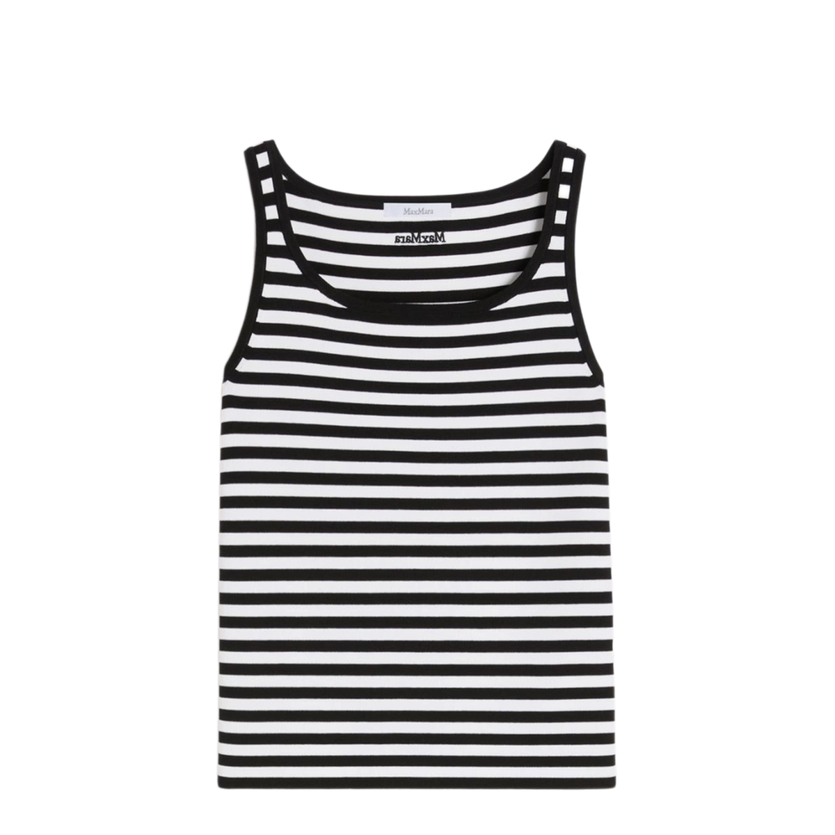 MAYFEYR - Max Mara - Figure Hugging Top - 2611361049600006