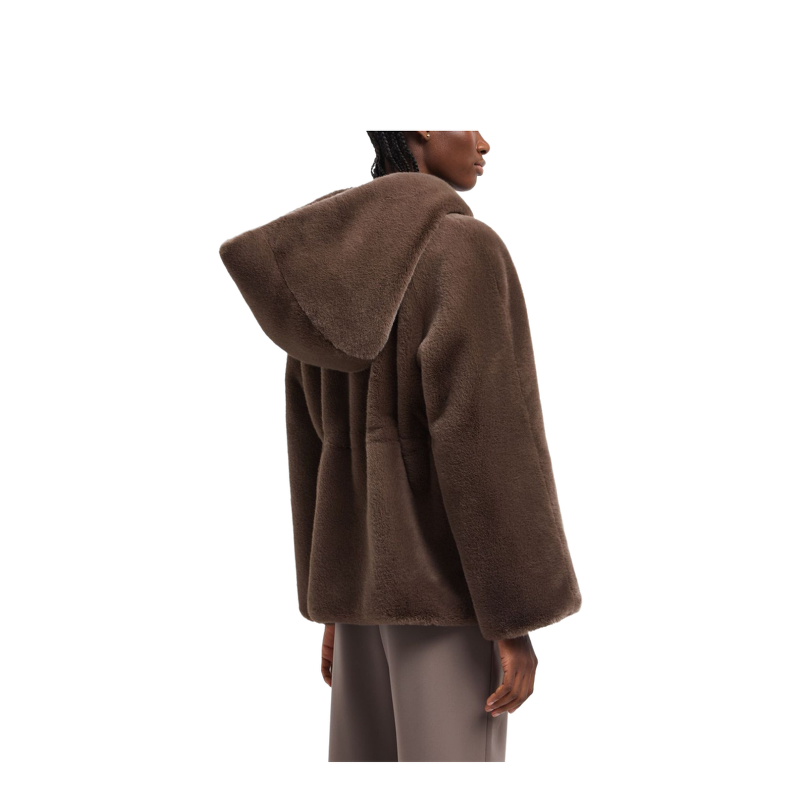 Coats Dove Grey