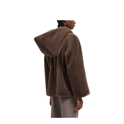 Coats Dove Grey