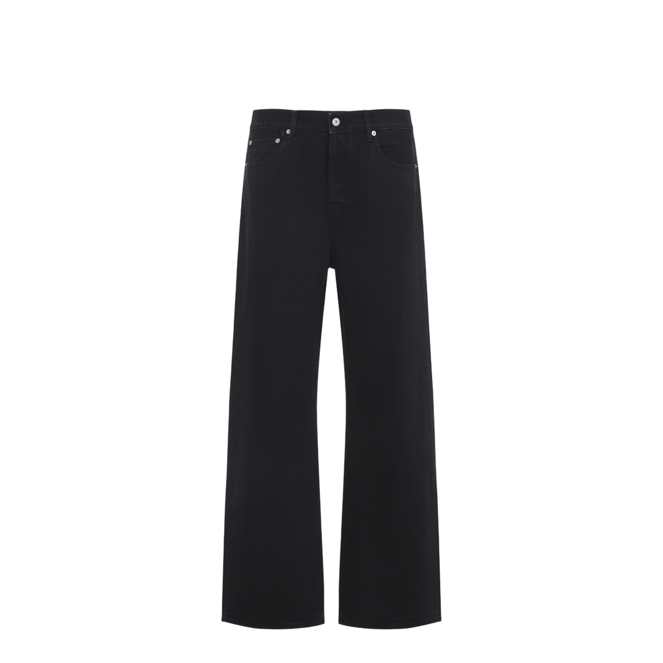 MAYFEYR - Jacquemus - Le De-Nimes Droit - PAM00028AD00039