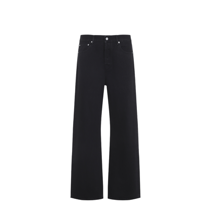 MAYFEYR - Jacquemus - Le De-Nimes Droit - PAM00028AD00039
