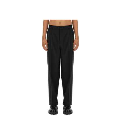 Pants - Black