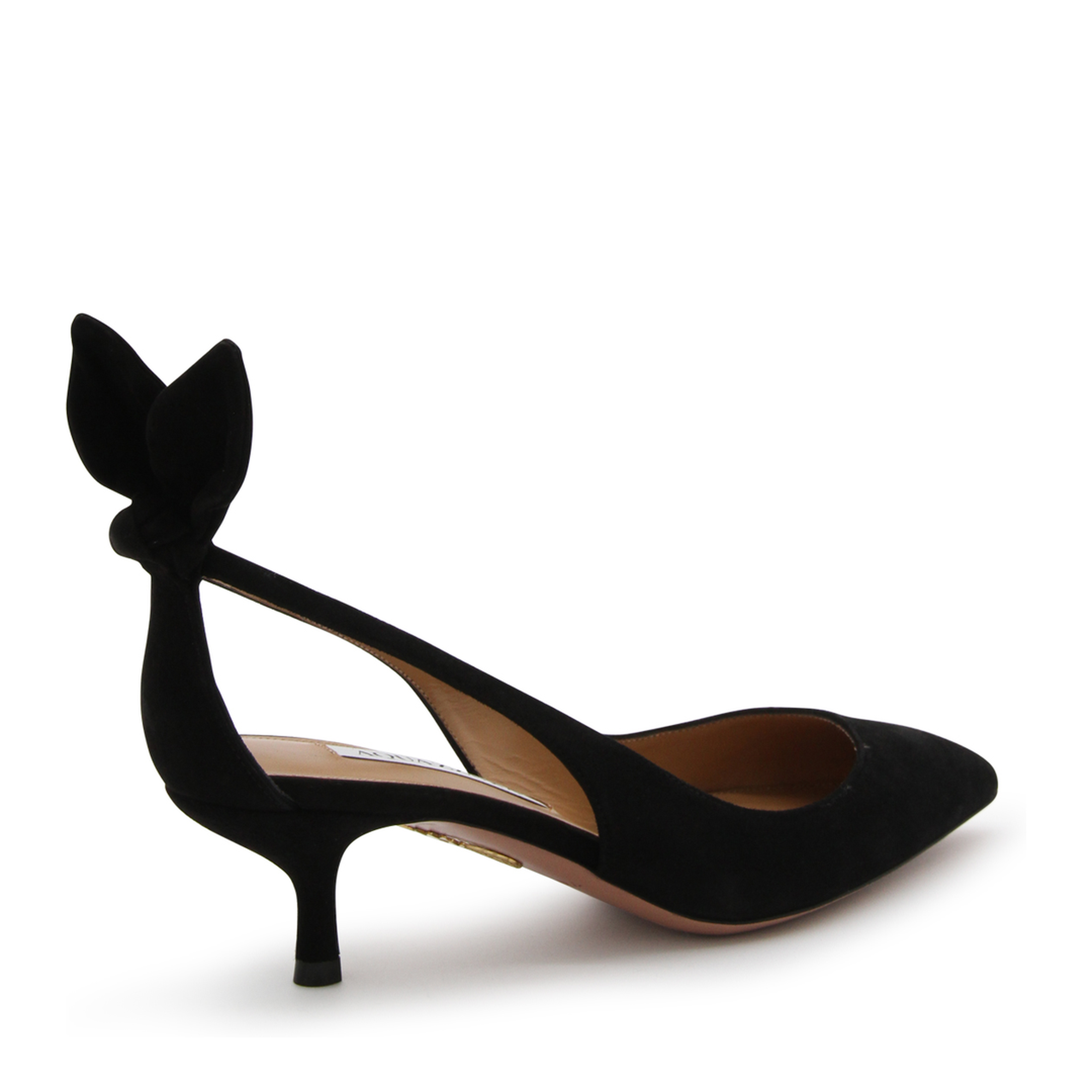 Bow Tie Pump 50 Mm