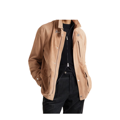 MAYFEYR - Brunello Cucinelli - Men'S Jackets - MPCFN2066C8540