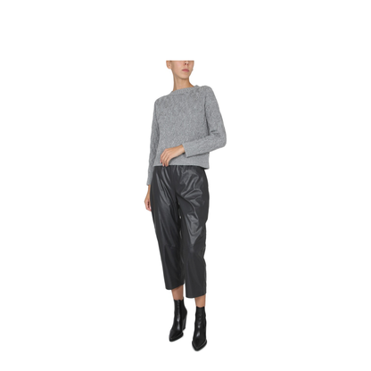 MAYFEYR - Fabiana Filippi - Virgin Wool Sweater - MAD222W085H028VR2