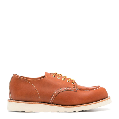 MAYFEYR - Red Wing - Leather Brown Boots - 08092