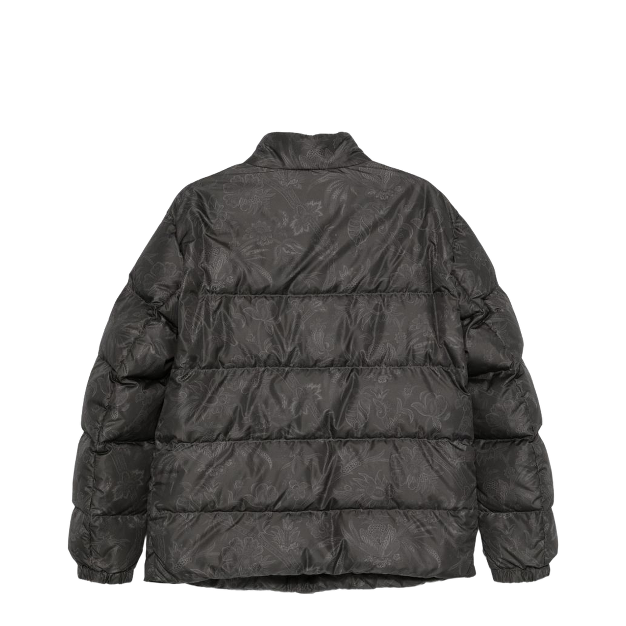 MAYFEYR - Etro - Coats Black - MRBB000199SASZ7X0810