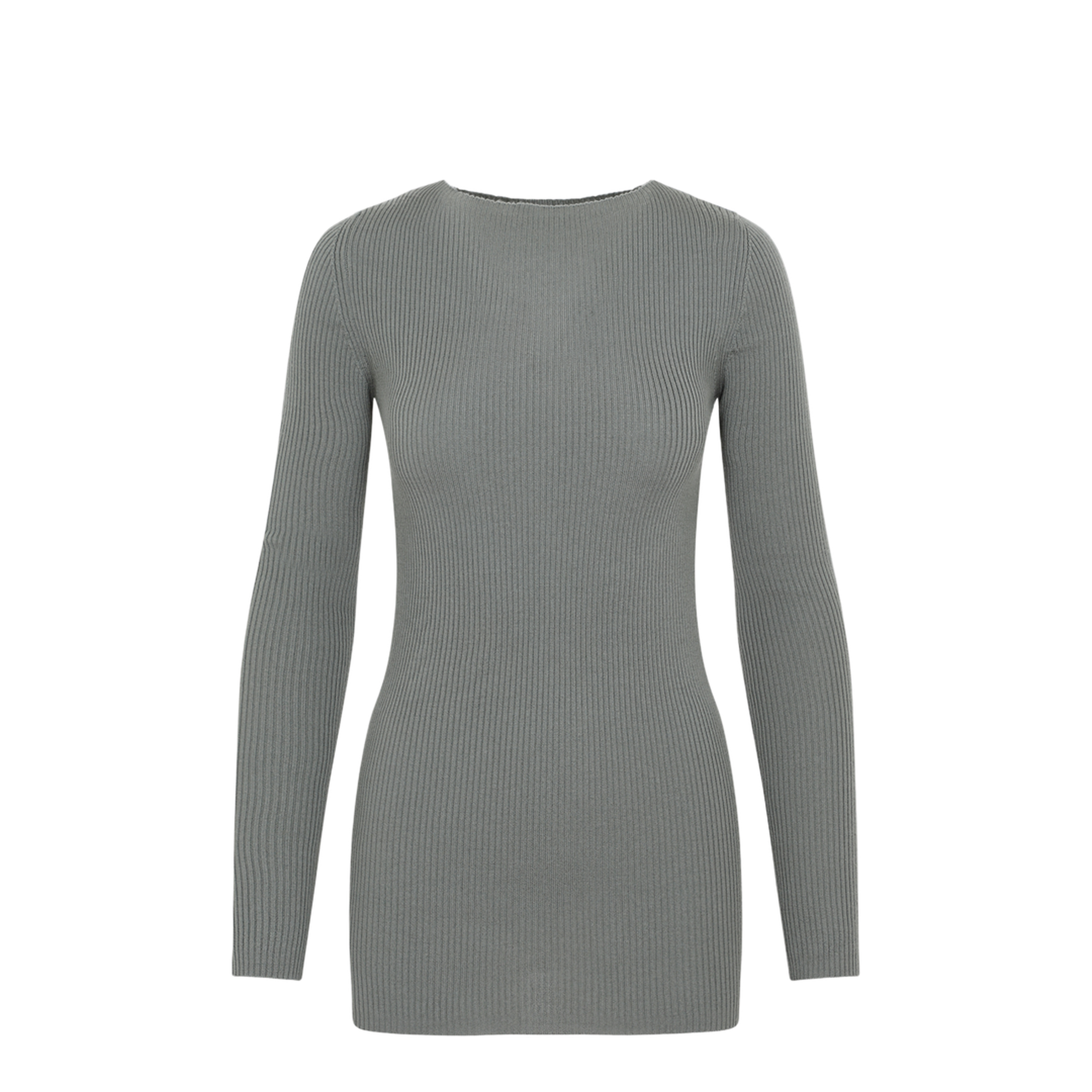 MAYFEYR - Rick Owens - Sweater - RP01C5683RIBWS