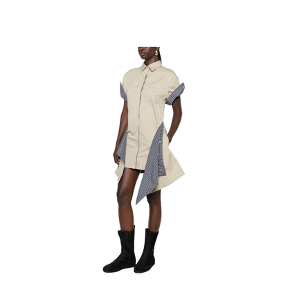MAYFEYR - Loewe - Dresses Beige - S359Y09XNA2140