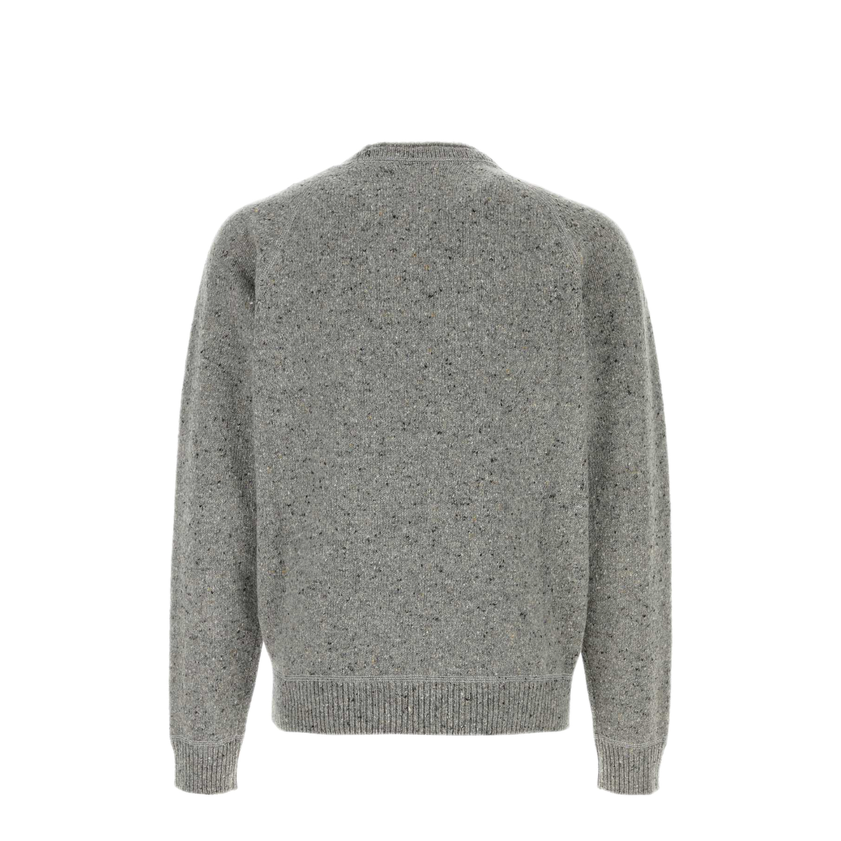 MAYFEYR - Dsquared2 - Knop Yarn Pullover - S74HA1668D13233860