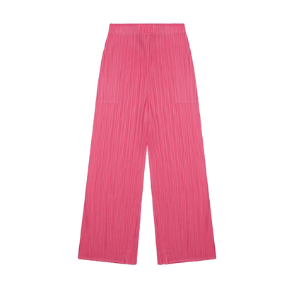 MAYFEYR - Bao Bao Issey Miyake - Palazzo Pants Monthly Colors: March - PP66JF13422