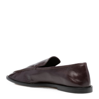 MAYFEYR - Alysi - Flat Shoes Brown - 366660A6100CAFFE