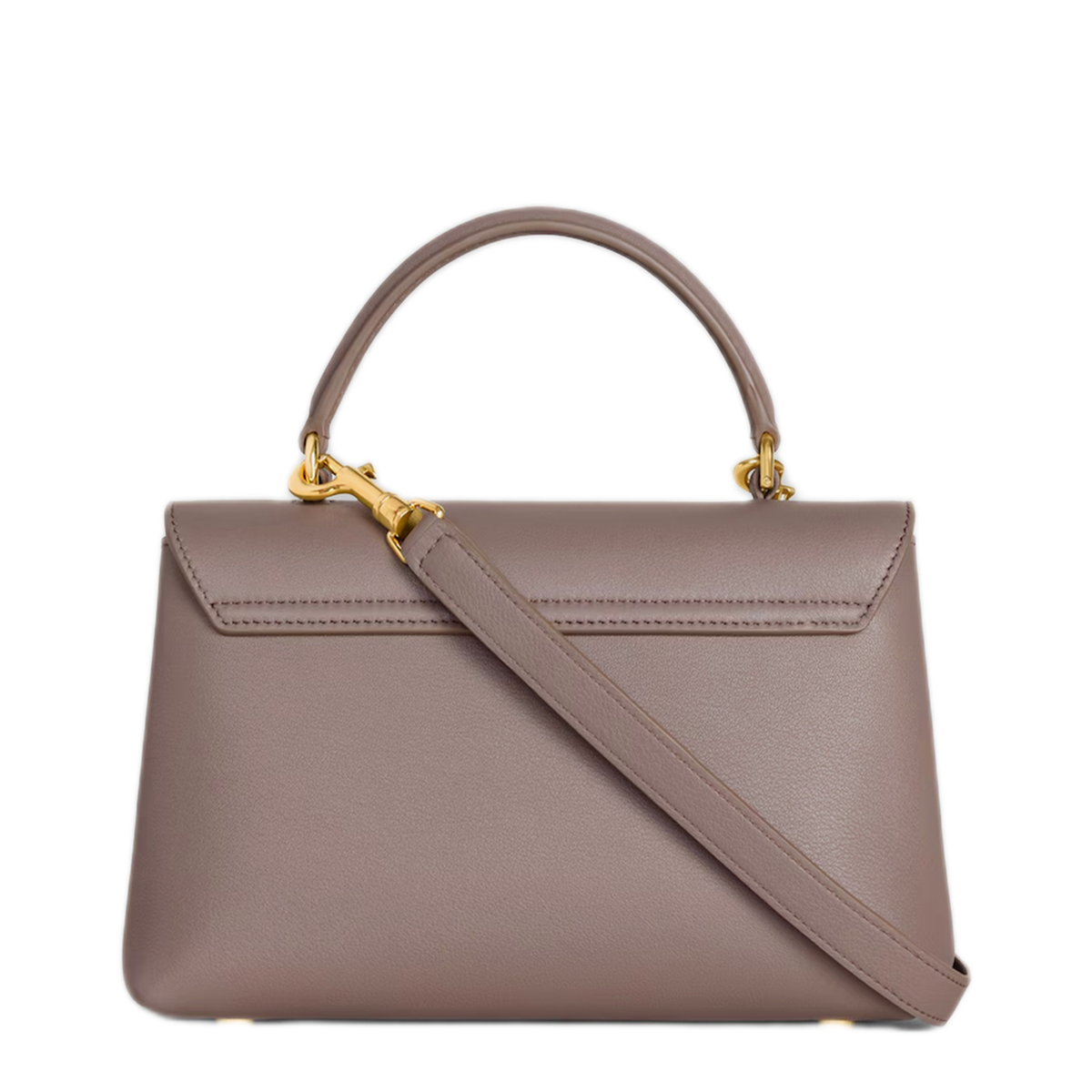 MAYFEYR - Celine - Teen Nino Gravel Grey Bag - 118113FXK108L