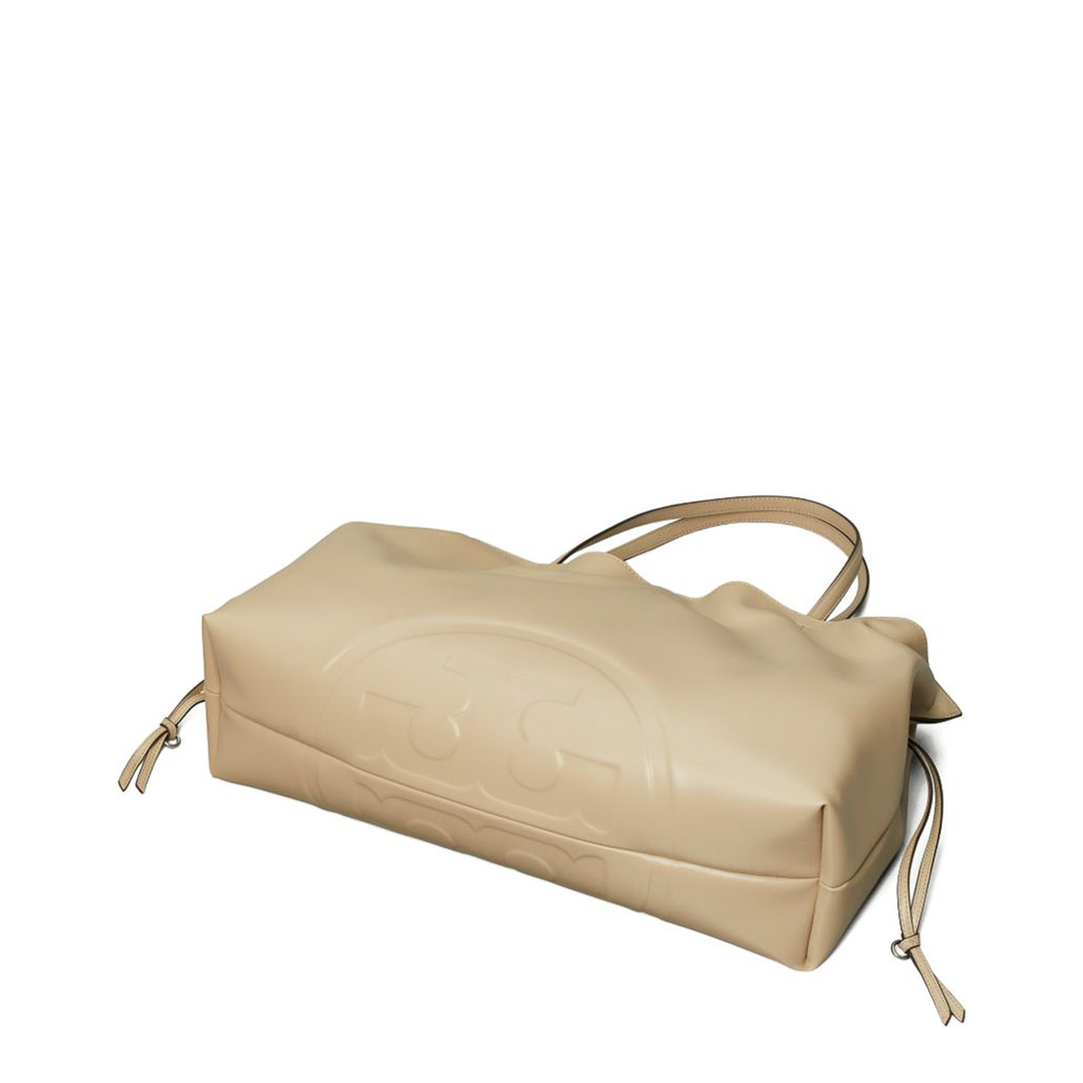 MAYFEYR - Tory Burch - Leather Tote Bag - 178767251