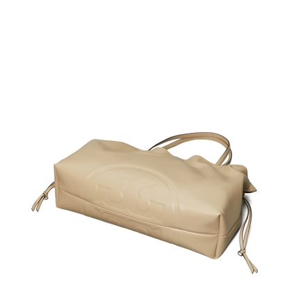 MAYFEYR - Tory Burch - Leather Tote Bag - 178767251