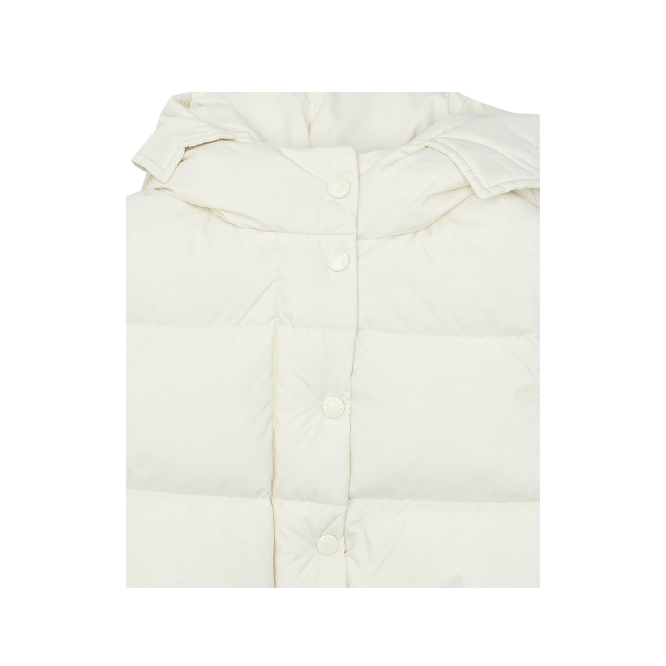 MAYFEYR - Moncler Enfant - Jackets And Coats - LAURIE1A00031597YW034