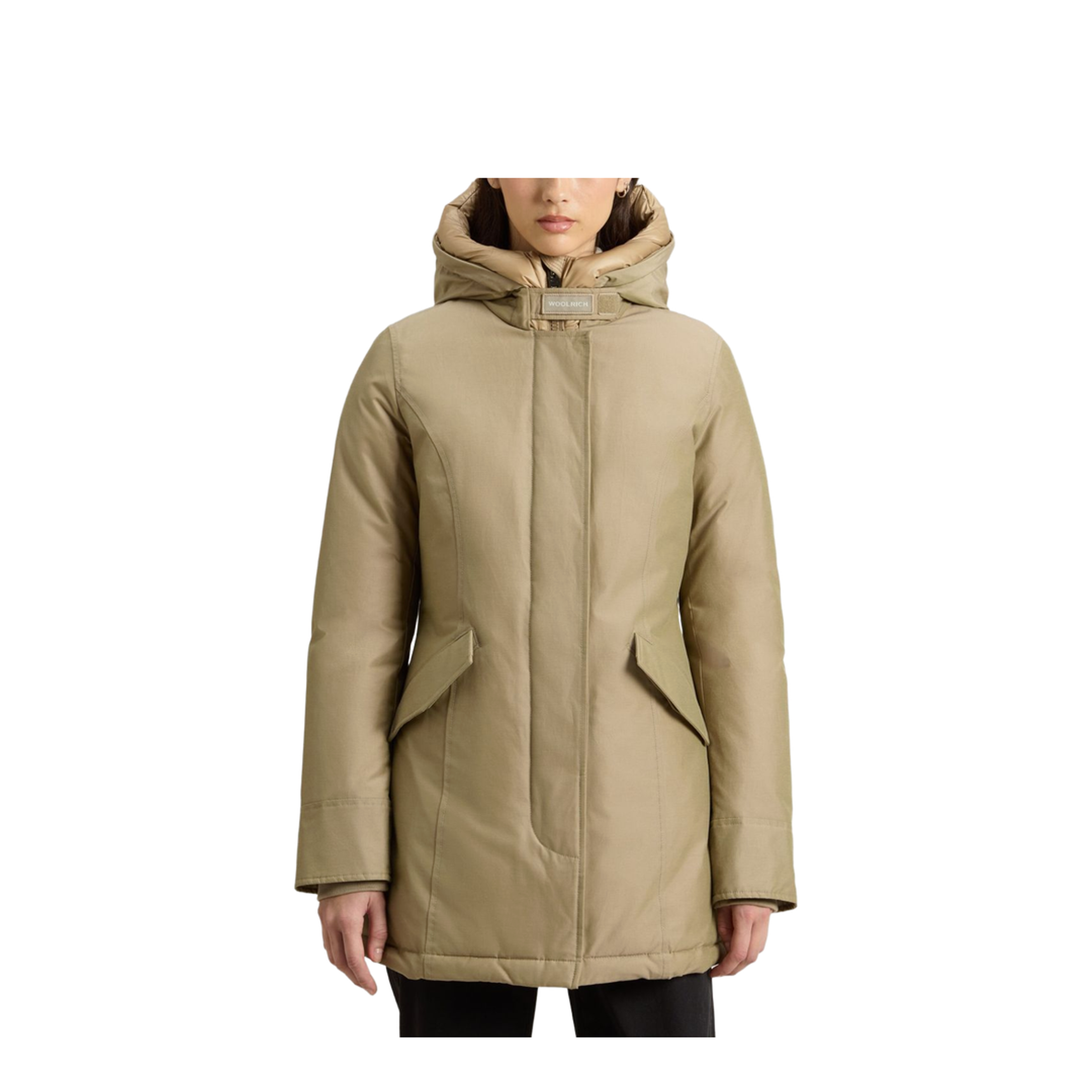 Arctic Parka