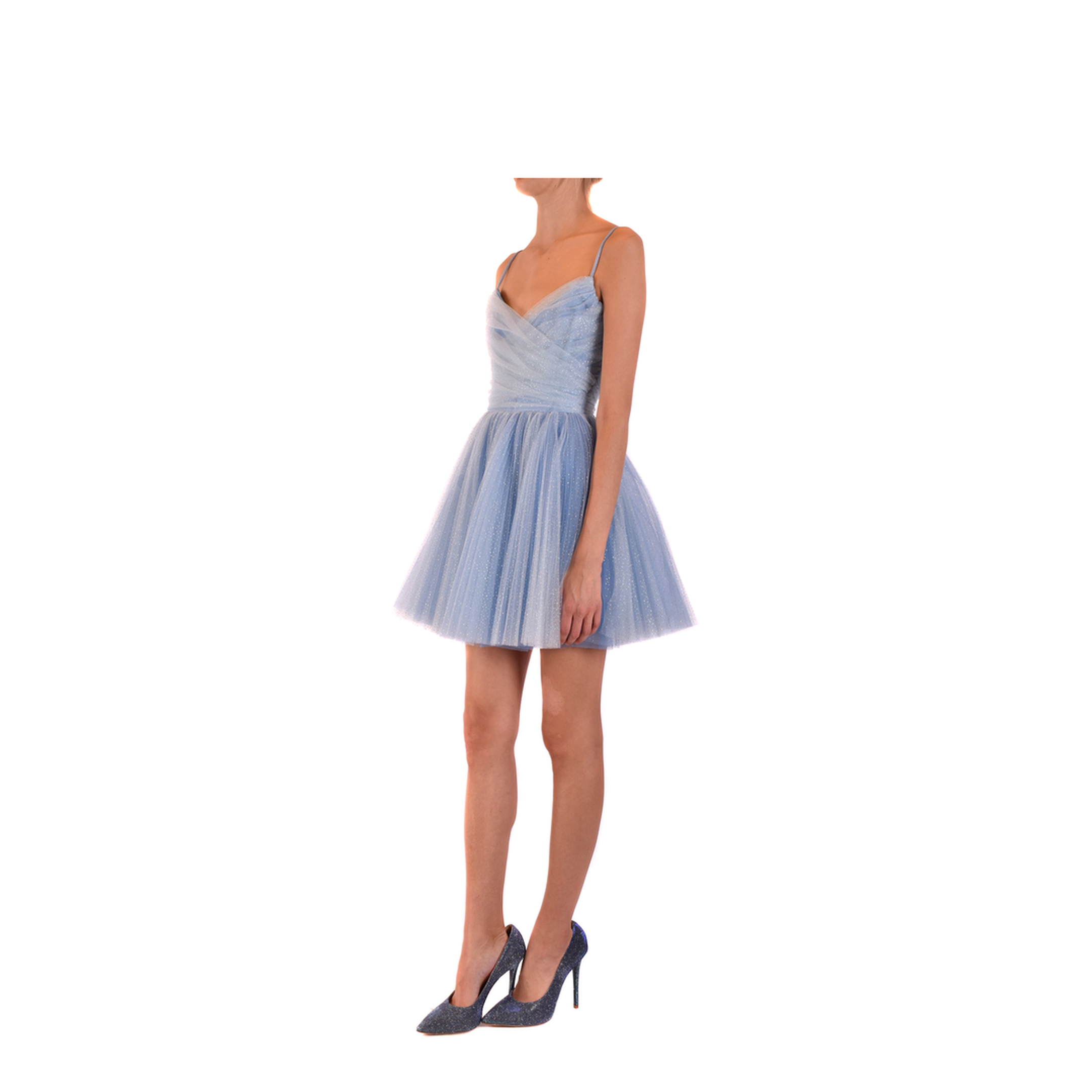MAYFEYR - Brognano - Dress - 28BR2A07G204294