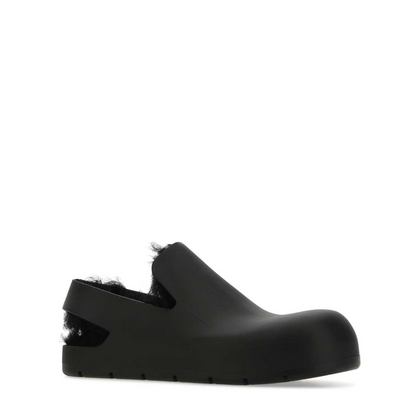 Puddle Sandal