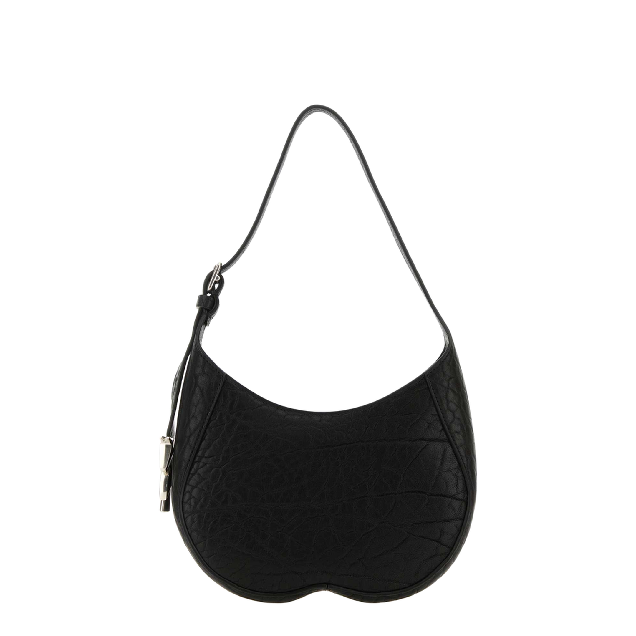 Chess Zipped Small Shoulder Bag