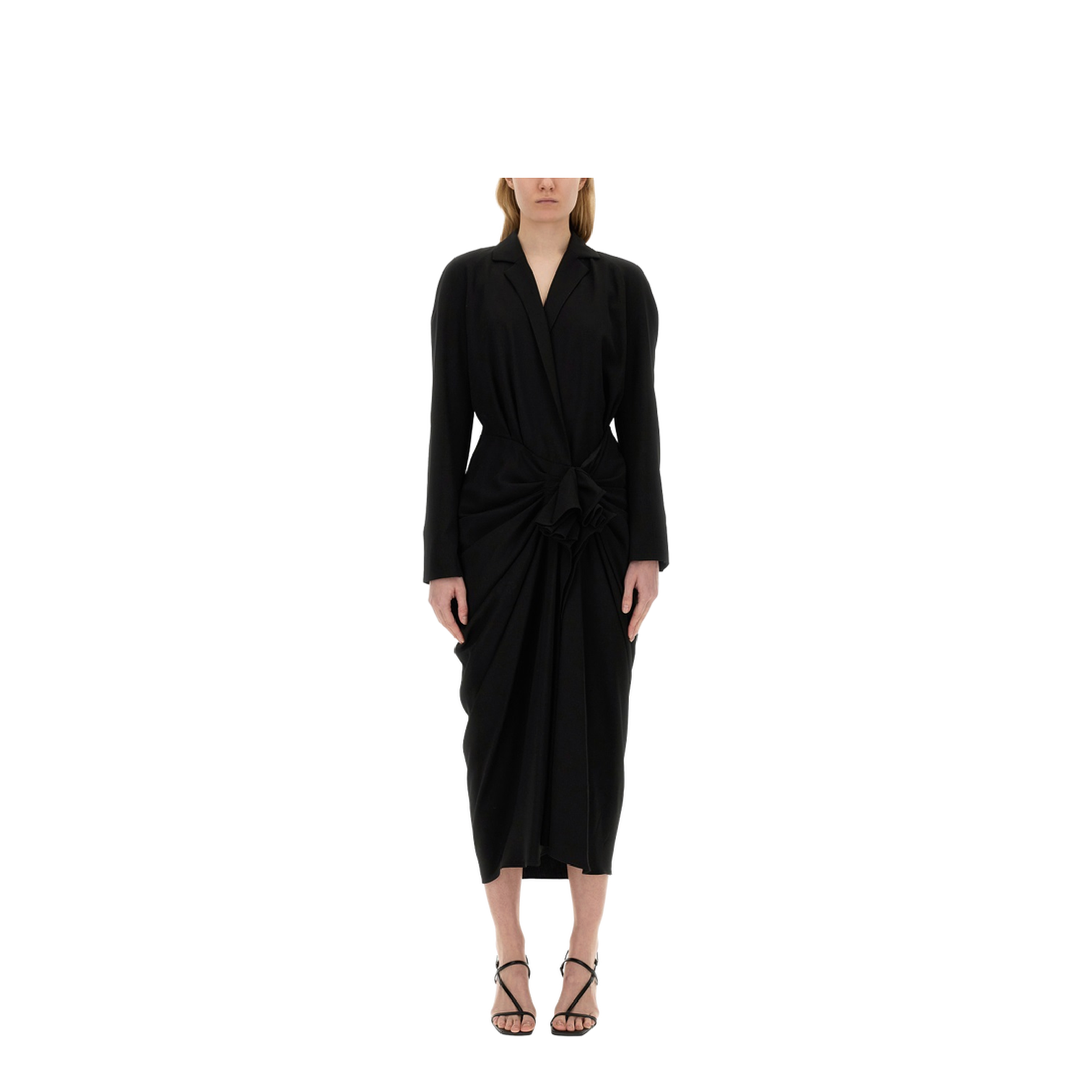 Midi Dress