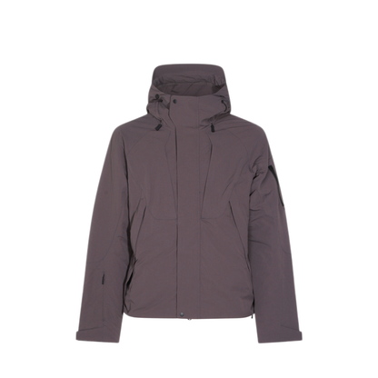 MAYFEYR - JG1 - Jackets - JG1AW2508CHARCOLE
