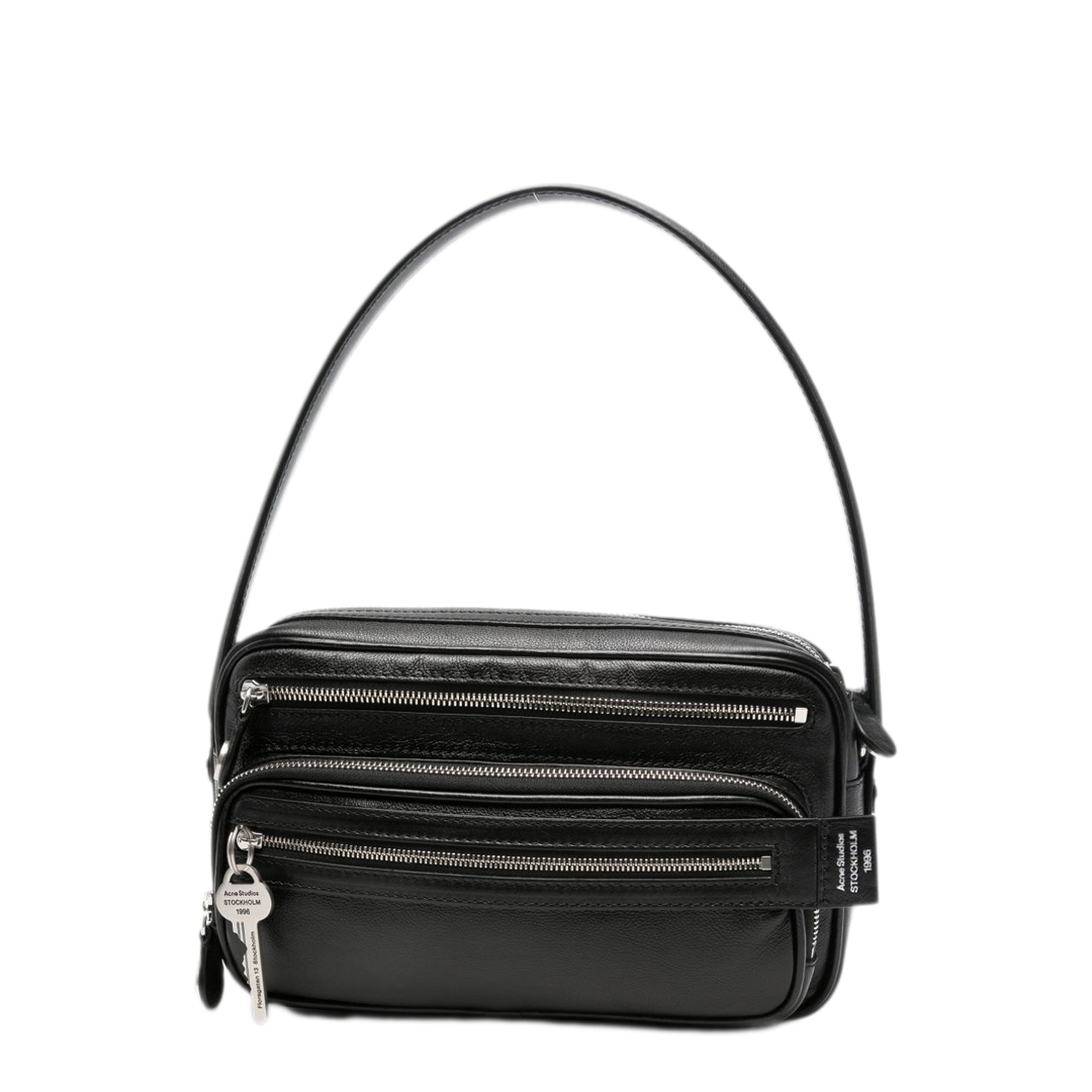 MAYFEYR - Acne Studios - Black Bag - C10240D900