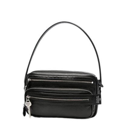 MAYFEYR - Acne Studios - Black Bag - C10240D900