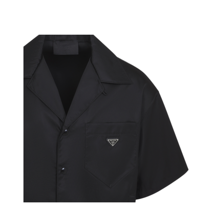 MAYFEYR - Prada - Re-Nylon Shirt - SC449SOOO1WQ8F0002