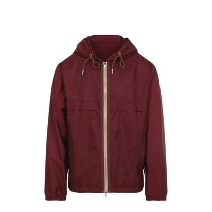 MAYFEYR - Moncler - Nidge Hooded Jacket - L10911A00112539ZD